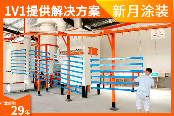 開啟自動(dòng)噴塑設(shè)備廠前進(jìn)智能新章節(jié)--新品Y系列噴槍 開啟自動(dòng)噴塑設(shè)備廠前進(jìn)智能新章節(jié)--新品Y系列噴槍