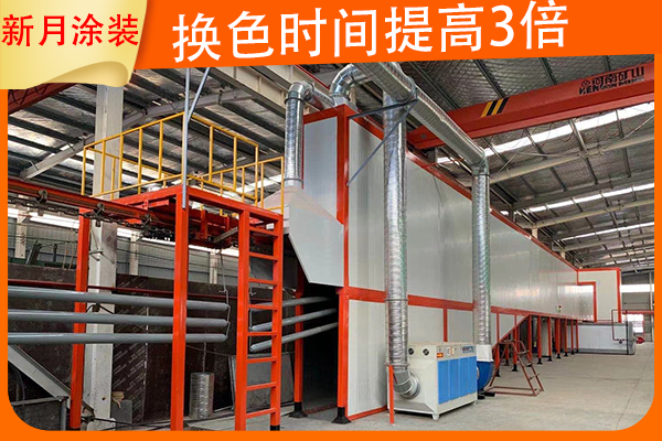 很多企業(yè)追求高性價(jià)比自動(dòng)噴涂設(shè)備生產(chǎn)線的運(yùn)作方式 很多企業(yè)追求高性價(jià)比自動(dòng)噴涂設(shè)備生產(chǎn)線的運(yùn)作方式