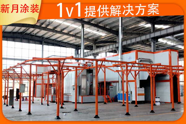 江蘇噴塑生產(chǎn)線設(shè)備廠家結(jié)合案例分析未來趨勢 江蘇噴塑生產(chǎn)線設(shè)備廠家結(jié)合案例分析未來趨勢