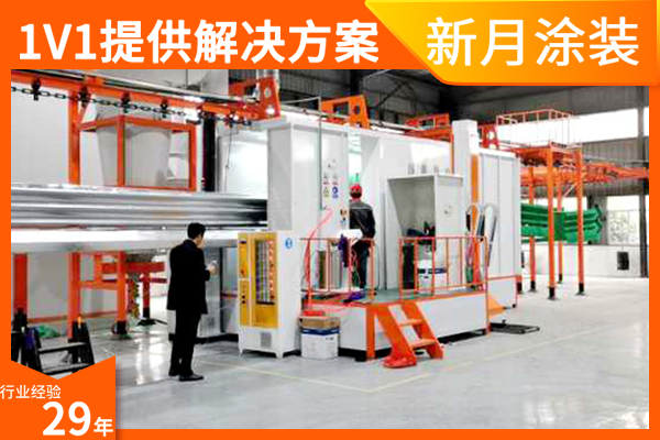 為啥有些噴涂線設備配套噴槍用著后流量不穩(wěn)? 為啥有些噴涂線設備配套噴槍用著后流量不穩(wěn)?