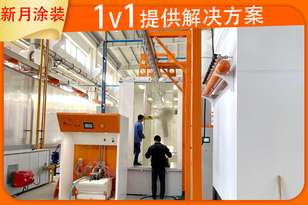 為啥有些噴涂線設備配套噴槍用著后流量不穩(wěn)? 為啥有些噴涂線設備配套噴槍用著后流量不穩(wěn)?