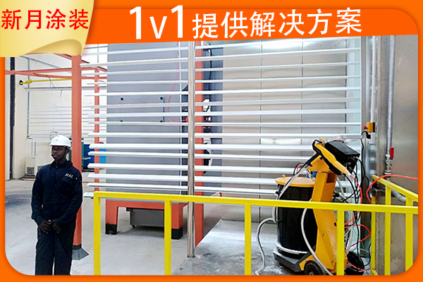 必看-一整套的鋁材噴涂設(shè)備報價需要多少錢? 必看-一整套的鋁材噴涂設(shè)備報價需要多少錢?