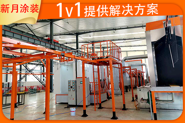 緊急避坑-噴涂生產(chǎn)設(shè)備廠家鮮談的選購(gòu)’秘籍’ 緊急避坑-噴涂生產(chǎn)設(shè)備廠家鮮談的選購(gòu)’秘籍’