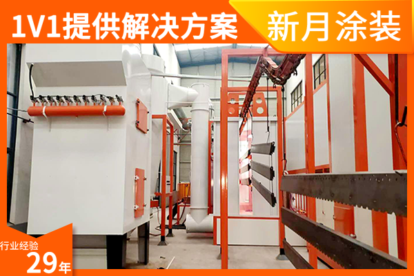 30年廠家問貨架噴涂溫度調(diào)節(jié)設(shè)備怎么選擇才是對(duì)? 30年廠家問貨架噴涂溫度調(diào)節(jié)設(shè)備怎么選擇才是對(duì)?