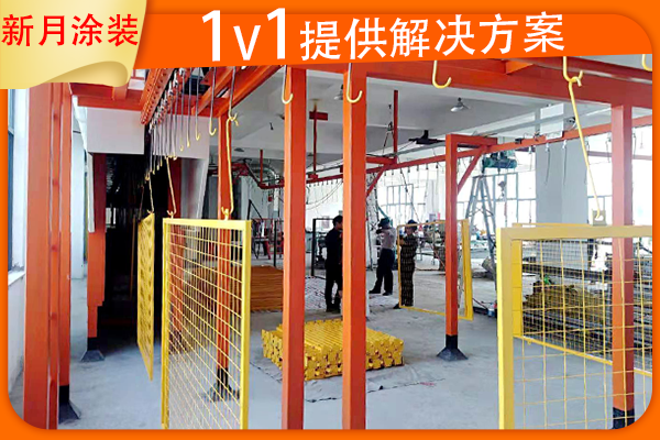 大型防爆噴涂設(shè)備的防爆功能要求有哪些? 大型防爆噴涂設(shè)備的防爆功能要求有哪些?