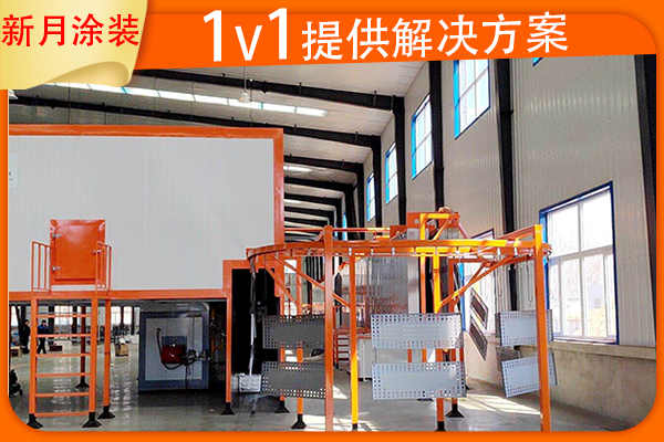 靜電噴涂設(shè)備2大點(diǎn),據(jù)說20年的師傅都未必全清楚! 靜電噴涂設(shè)備2大點(diǎn),據(jù)說20年的師傅都未必全清楚!