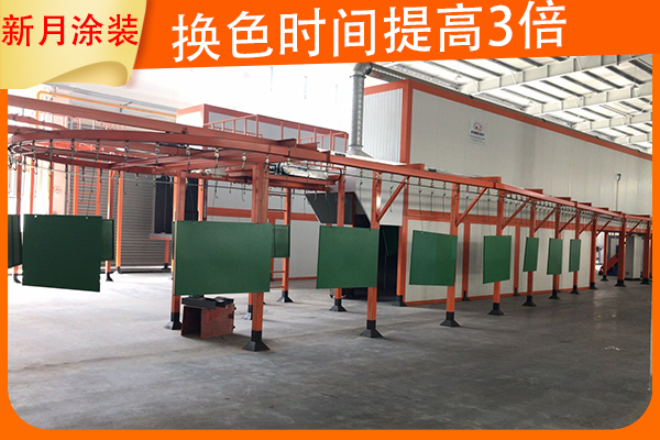 大型防爆噴涂設(shè)備的防爆功能要求有哪些? 大型防爆噴涂設(shè)備的防爆功能要求有哪些?