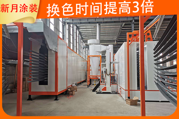 選擇不操心的流水線噴塑設(shè)備3大雷區(qū)需避開! 選擇不操心的流水線噴塑設(shè)備3大雷區(qū)需避開!