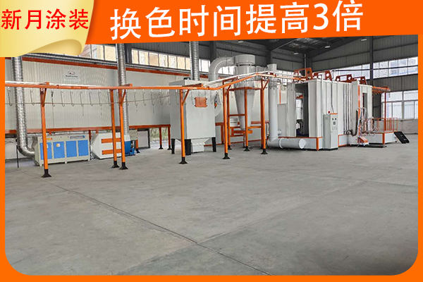 護(hù)欄噴塑設(shè)備全套價(jià)格到底是怎樣的選購(gòu)竅門(mén)呢? 護(hù)欄噴塑設(shè)備全套價(jià)格到底是怎樣的選購(gòu)竅門(mén)呢?