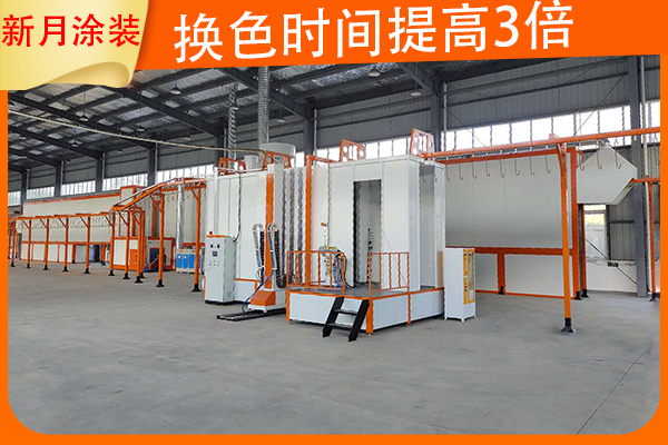 提供一整套有數(shù)據(jù)的靜電噴塑設(shè)備方案報價多少錢? 提供一整套有數(shù)據(jù)的靜電噴塑設(shè)備方案報價多少錢?