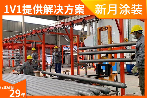 自動噴塑設(shè)備廠家論噴塑設(shè)備出粉量少的4點原因 自動噴塑設(shè)備廠家論噴塑設(shè)備出粉量少的4點原因