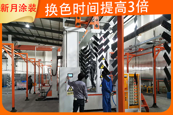 節(jié)能噴塑設(shè)備的噴槍怎么選?這份指南讓你秒變半個(gè)專家! 節(jié)能噴塑設(shè)備的噴槍怎么選?這份指南讓你秒變半個(gè)專家!