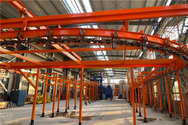 金屬噴涂線(3200+行業(yè)可選) 金屬噴涂線(3200+行業(yè)可選)