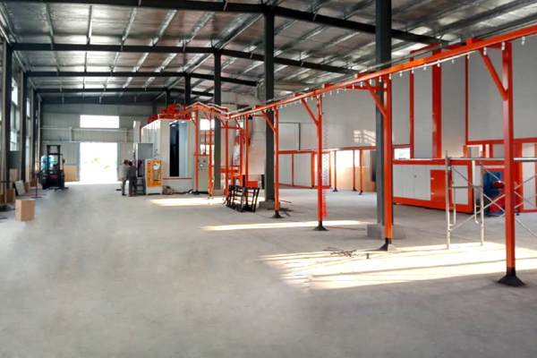 金屬噴涂線(3200+行業(yè)可選) 金屬噴涂線(3200+行業(yè)可選)