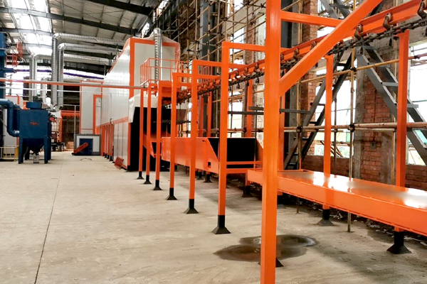 金屬噴涂線(3200+行業(yè)可選) 金屬噴涂線(3200+行業(yè)可選)