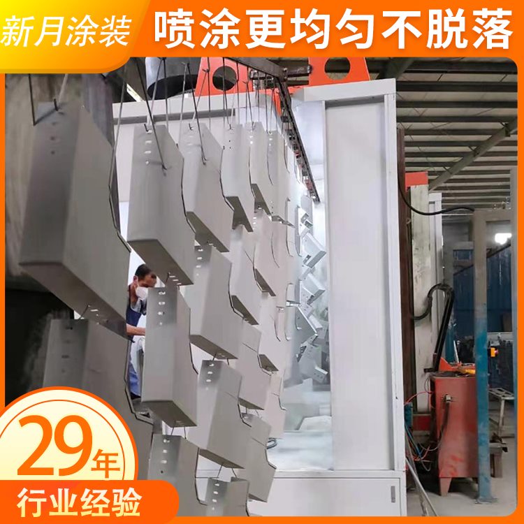 智能噴塑生產(chǎn)線廠家新月回首走過的這幾年… 智能噴塑生產(chǎn)線廠家新月回首走過的這幾年…