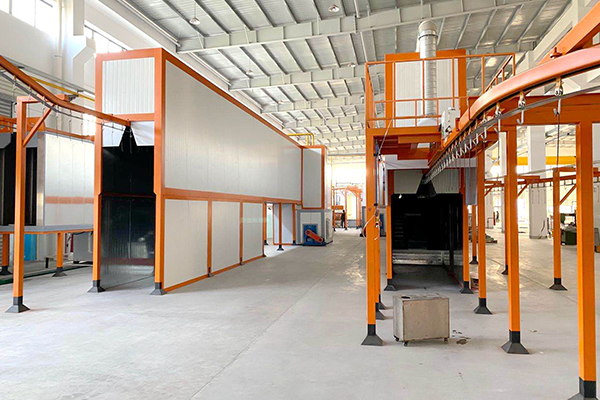 金屬噴涂線(3200+行業(yè)可選) 金屬噴涂線(3200+行業(yè)可選)