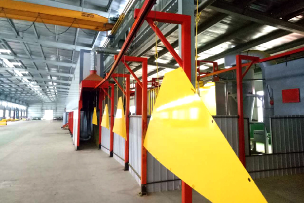 金屬噴涂線(3200+行業(yè)可選) 金屬噴涂線(3200+行業(yè)可選)