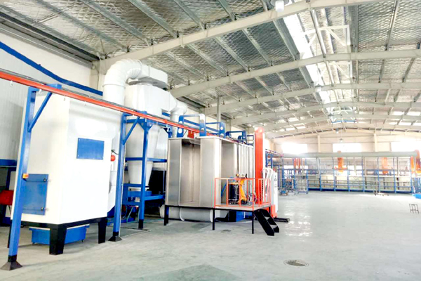 金屬噴涂線(3200+行業(yè)可選) 金屬噴涂線(3200+行業(yè)可選)