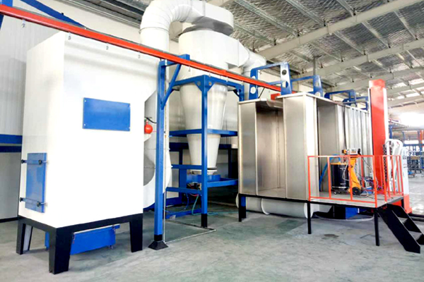 金屬噴涂線(3200+行業(yè)可選) 金屬噴涂線(3200+行業(yè)可選)