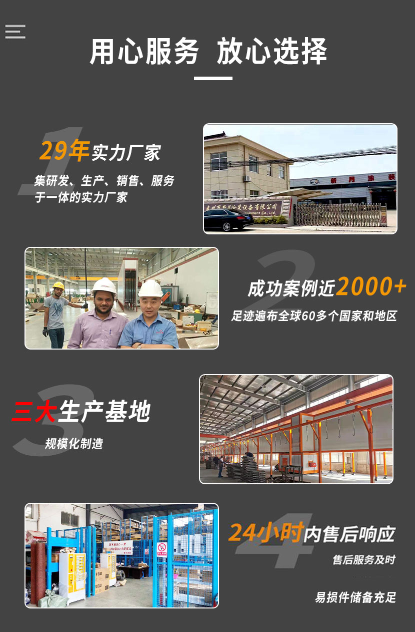 環(huán)保噴漆房 環(huán)保噴漆房