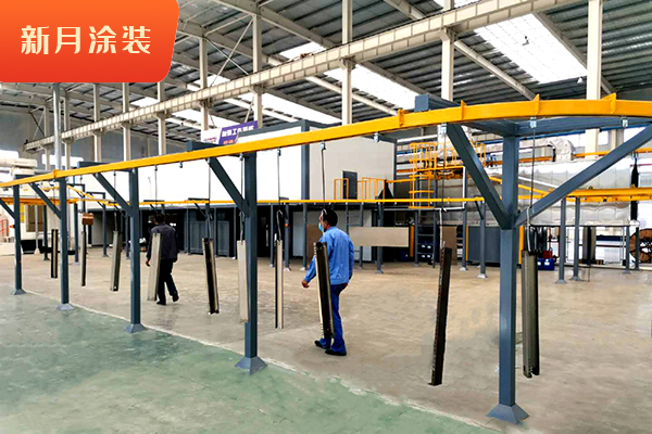 泰州噴塑流水線生產廠家究竟為何再次迎來熱潮? 泰州噴塑流水線生產廠家究竟為何再次迎來熱潮?