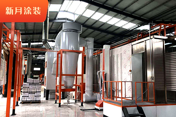 流水線噴塑生產(chǎn)設(shè)備的清理方法請看此篇 流水線噴塑生產(chǎn)設(shè)備的清理方法請看此篇