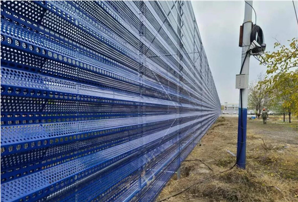 秒懂的防塵網(wǎng)噴塑設(shè)備流水線安裝生產(chǎn)工藝速看! 秒懂的防塵網(wǎng)噴塑設(shè)備流水線安裝生產(chǎn)工藝速看!