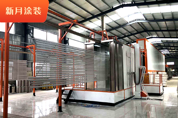 必看-一整套的鋁材噴涂設(shè)備報價需要多少錢? 必看-一整套的鋁材噴涂設(shè)備報價需要多少錢?