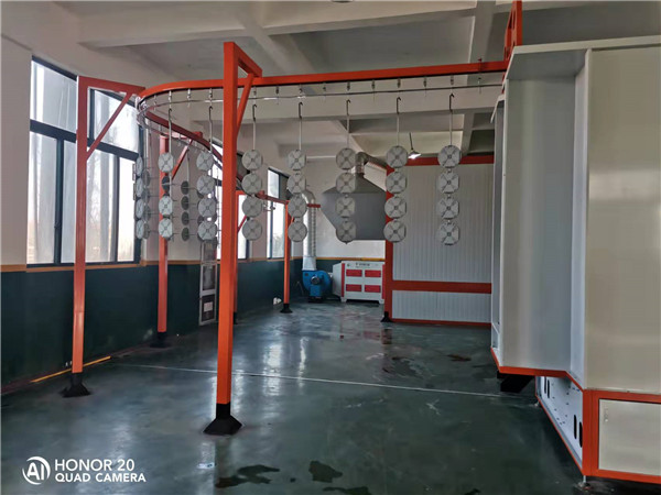 闡述江蘇噴塑設(shè)備工藝的料耗成本降低詳情篇 闡述江蘇噴塑設(shè)備工藝的料耗成本降低詳情篇