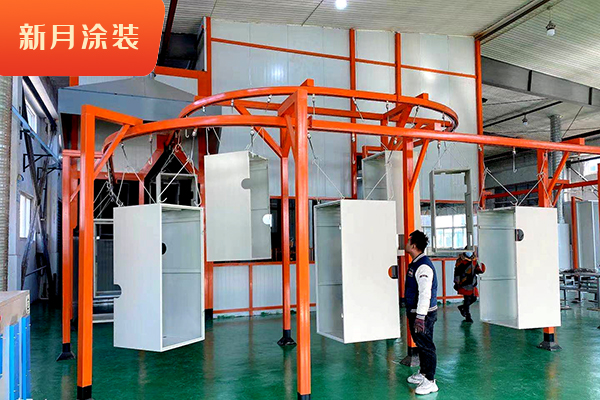 泰州噴塑流水線生產廠家究竟為何再次迎來熱潮? 泰州噴塑流水線生產廠家究竟為何再次迎來熱潮?