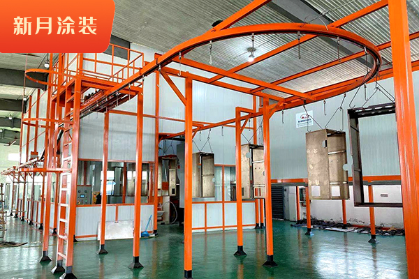 找噴涂流水線設(shè)備廠家可以看看此篇文章! 找噴涂流水線設(shè)備廠家可以看看此篇文章!