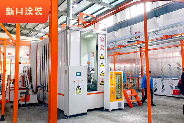 流水線噴塑設備安裝中不可忽視的安全問題必看篇 流水線噴塑設備安裝中不可忽視的安全問題必看篇