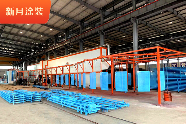 浙江噴涂流水線設備年產(chǎn)能1000多套廠家有話說! 浙江噴涂流水線設備年產(chǎn)能1000多套廠家有話說!