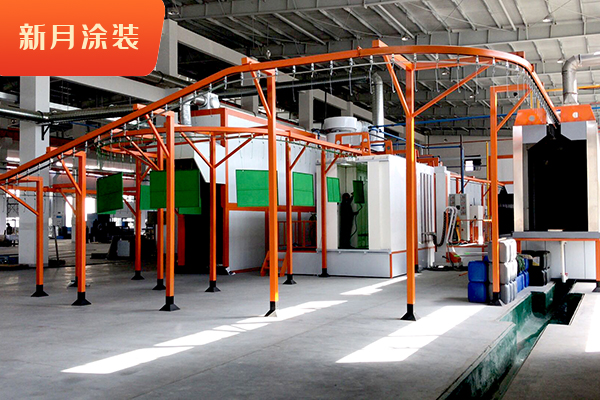 緊急避坑-噴涂生產(chǎn)設(shè)備廠家鮮談的選購(gòu)’秘籍’ 緊急避坑-噴涂生產(chǎn)設(shè)備廠家鮮談的選購(gòu)’秘籍’