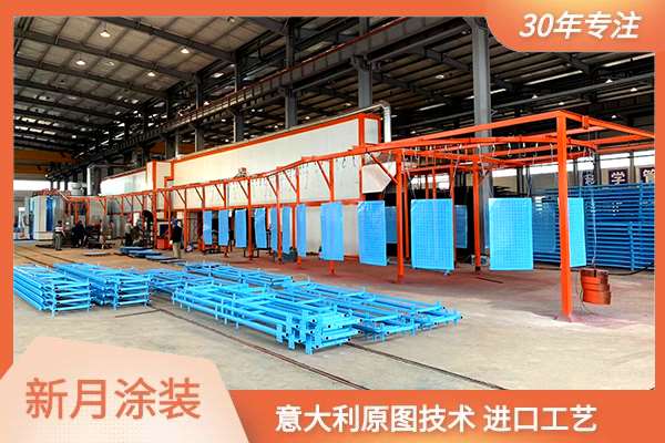 靜電噴涂設(shè)備廠家為什么那么多?怎么選才對? 靜電噴涂設(shè)備廠家為什么那么多?怎么選才對?