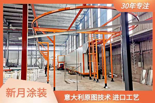 鋁型材噴涂設(shè)備粉末靜電噴涂表面顆粒成因及其應(yīng)對(duì)措施 鋁型材噴涂設(shè)備粉末靜電噴涂表面顆粒成因及其應(yīng)對(duì)措施