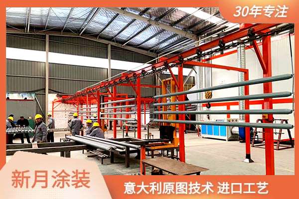 大盤點-粉末噴涂設(shè)備廠家排名指標(biāo)看哪些? 大盤點-粉末噴涂設(shè)備廠家排名指標(biāo)看哪些?