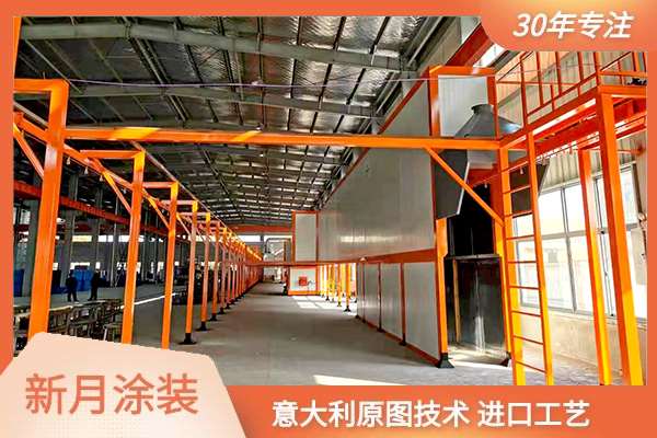 粉末噴涂設(shè)備廠突顯的幾大優(yōu)勢(shì)之處 粉末噴涂設(shè)備廠突顯的幾大優(yōu)勢(shì)之處