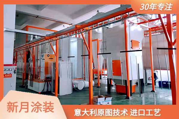 汽車雨刮器用粉末涂料涂層檢測標(biāo)準(zhǔn) 汽車雨刮器用粉末涂料涂層檢測標(biāo)準(zhǔn)