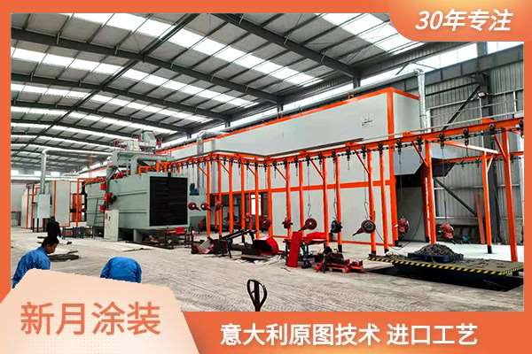 噴塑設(shè)備廠家論要想排名領(lǐng)先需具備哪些條件? 噴塑設(shè)備廠家論要想排名領(lǐng)先需具備哪些條件?