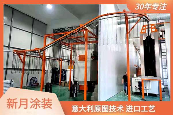 粉末噴涂設(shè)備廠突顯的幾大優(yōu)勢(shì)之處 粉末噴涂設(shè)備廠突顯的幾大優(yōu)勢(shì)之處