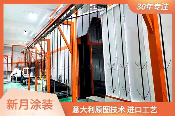 理想級-涂裝設(shè)備生產(chǎn)廠家排名的這家必須看看! 理想級-涂裝設(shè)備生產(chǎn)廠家排名的這家必須看看!