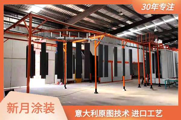 科普篇:節(jié)能型噴粉房設備部分系統(tǒng)之作用分析? 科普篇:節(jié)能型噴粉房設備部分系統(tǒng)之作用分析?