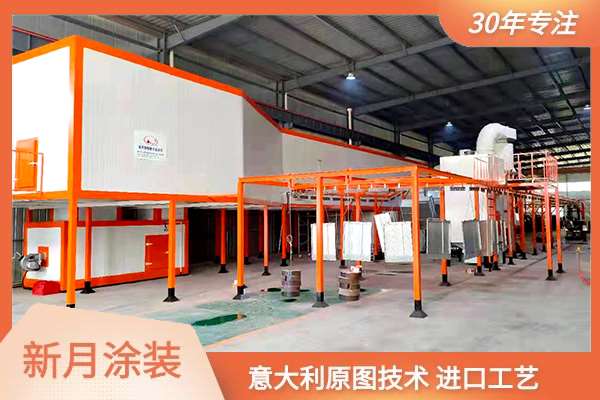 固化爐設(shè)備在噴涂線中不得不學(xué)的知識(shí)要點(diǎn)!? 固化爐設(shè)備在噴涂線中不得不學(xué)的知識(shí)要點(diǎn)!?