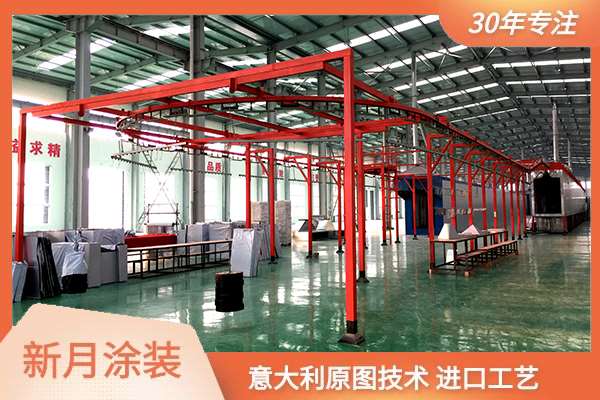 深度剖析靜電噴涂設備流水線的噴涂價格多少錢? 深度剖析靜電噴涂設備流水線的噴涂價格多少錢?