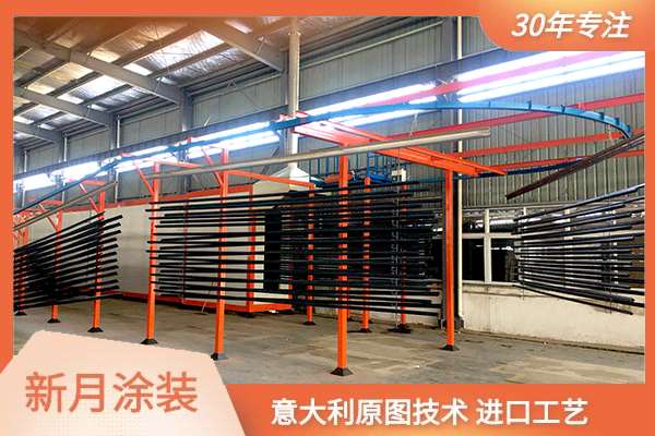 粉末噴涂設(shè)備工藝之鋁型材7大優(yōu)勢分析 粉末噴涂設(shè)備工藝之鋁型材7大優(yōu)勢分析