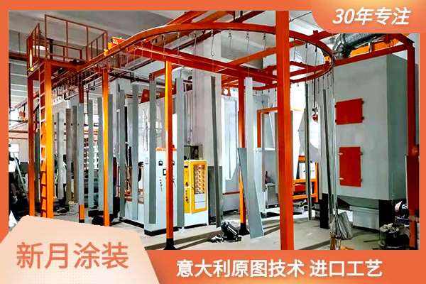 自動(dòng)噴涂流水線廠家價(jià)格-該在打折的時(shí)候買設(shè)備嗎 自動(dòng)噴涂流水線廠家價(jià)格-該在打折的時(shí)候買設(shè)備嗎