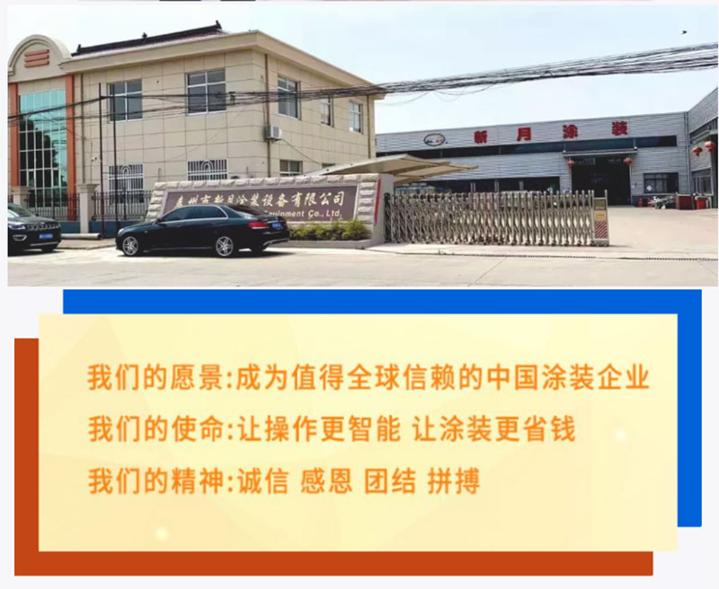 大旋風(fēng)噴粉房回收系統(tǒng) 大旋風(fēng)噴粉房回收系統(tǒng)