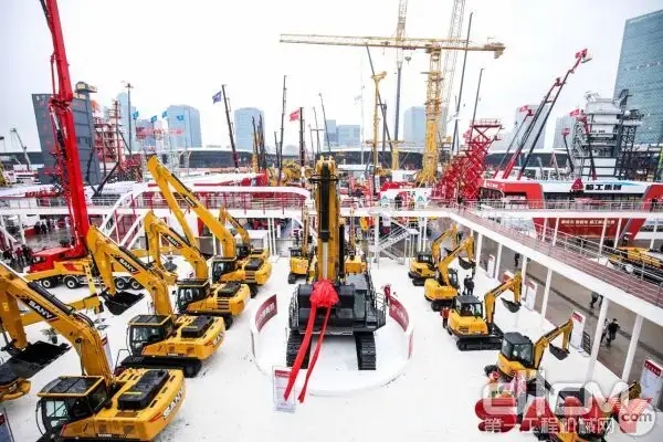 保持逐步回升趨勢(shì) 機(jī)械工業(yè)運(yùn)行顯韌性 保持逐步回升趨勢(shì) 機(jī)械工業(yè)運(yùn)行顯韌性